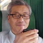 Stephen Tan persona portrait