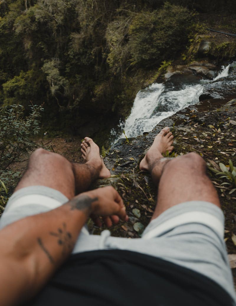 Your Big Toe Controls More of Your Body Than You Think